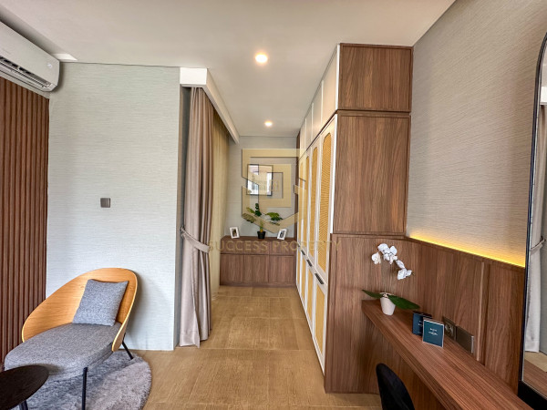 Puri aria Rumah Luas Tanah 6 x 11 sqm luas bangunan 130 sqm