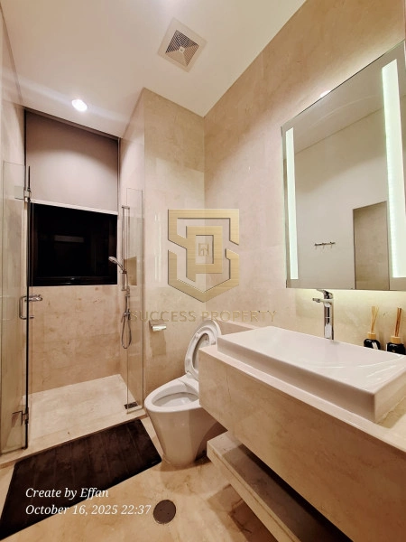 DIJUAL - 1Park Avenue King Top Floor - Jakarta Selatan - DKI Jakarta