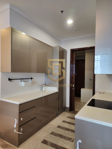 DIJUAL - Premium District 8 – Tower Eternity, high floor - Jakarta Selatan - DKI Jakarta