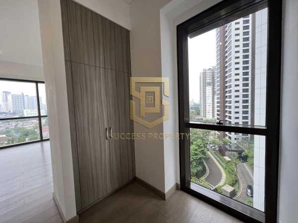 DIJUAL - 1Park Avenue Royal Low Floor - Jakarta Selatan - DKI Jakarta