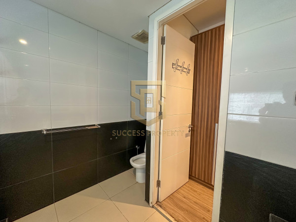 1Park Residence Tower A Low Floor