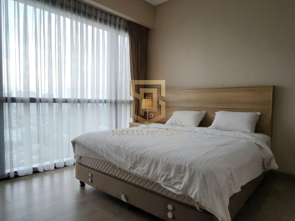 1Park Avenue Tower King High Floor