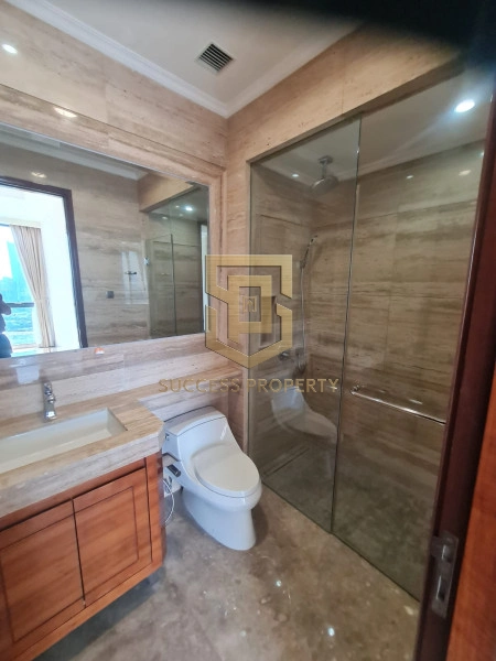 DISEWA - Premium District 8 Infinity Tower - high floor - Jakarta Selatan - DKI Jakarta