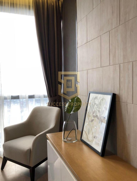 1Park Avenue Tower Royal Top Floor