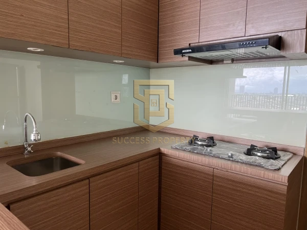 DISEWA - 1Park avenue queen middle floor - Jakarta Selatan - DKI Jakarta