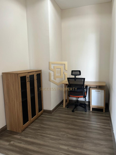 Four Winds Low Floor