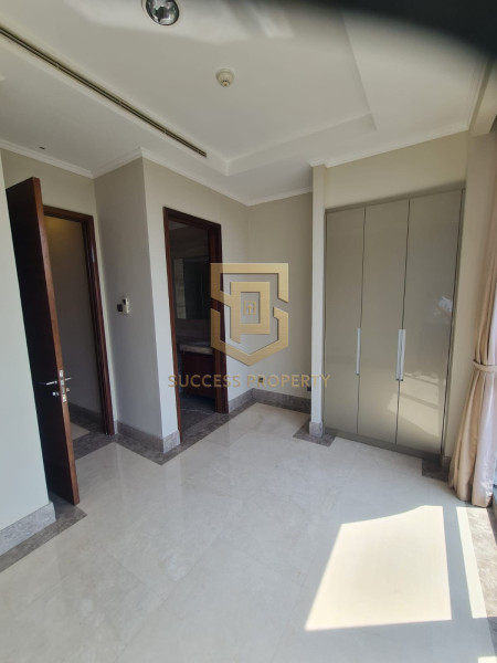 District 8 Tower Infinity High Floor