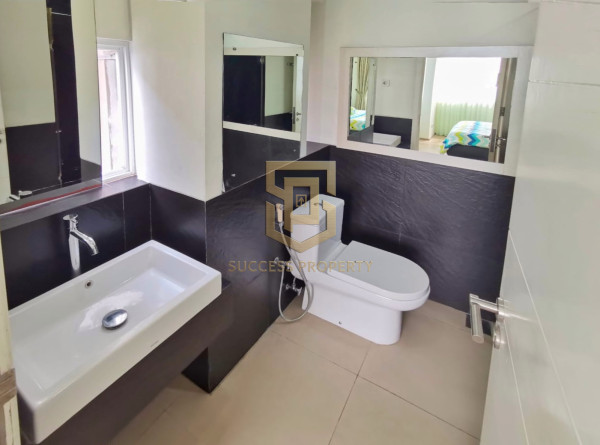 DIJUAL - 1Park Residence A Tower high floor - Jakarta Selatan - DKI Jakarta