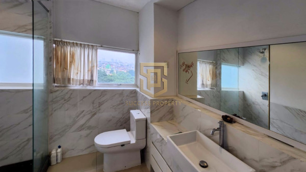 DIJUAL - 1Park Residence A Tower Low Floor - Jakarta Selatan - DKI Jakarta