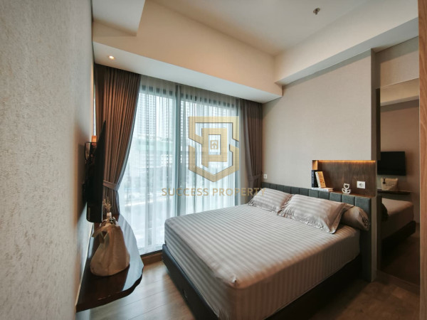 57 Promenade Tower Low Floor