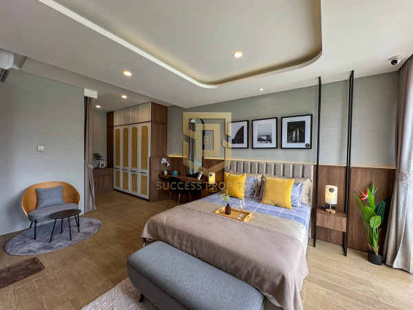 Puri aria Rumah Luas Tanah 6 x 11 sqm luas bangunan 130 sqm