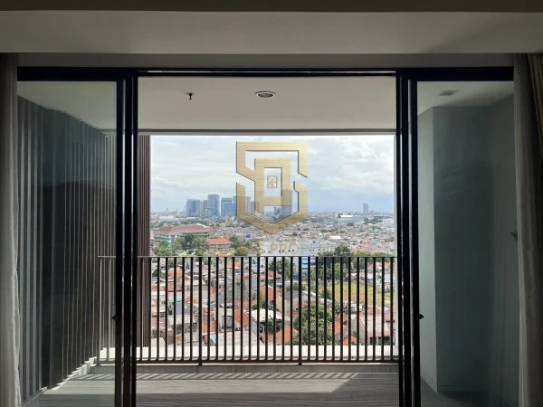 DIJUAL - 1Park avenue queen middle floor - Jakarta Selatan - DKI Jakarta