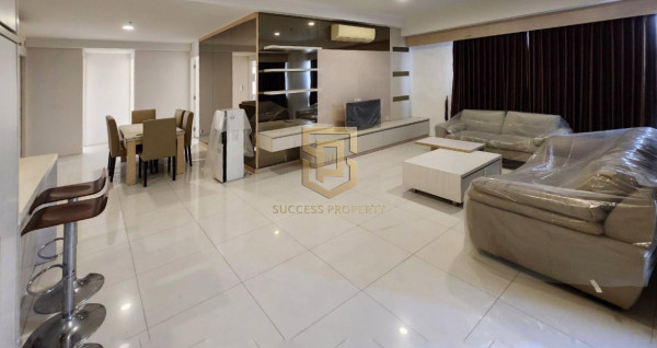 DIJUAL - 1Park Residence C Tower High Floor - Jakarta Selatan - DKI Jakarta