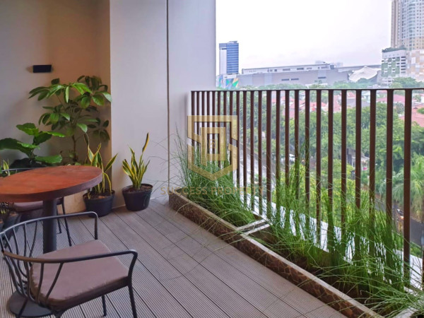 1Park Avenue Tower Hamilton Lower Floor