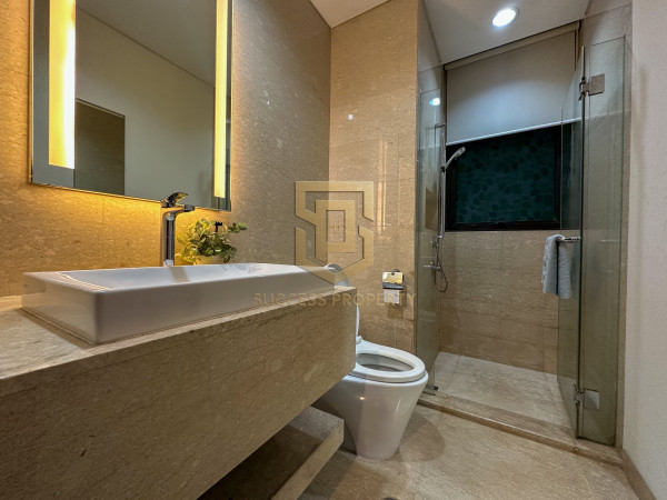 DISEWA - 1Park Avenue Tower Royal High Floor - Jakarta Selatan - DKI Jakarta