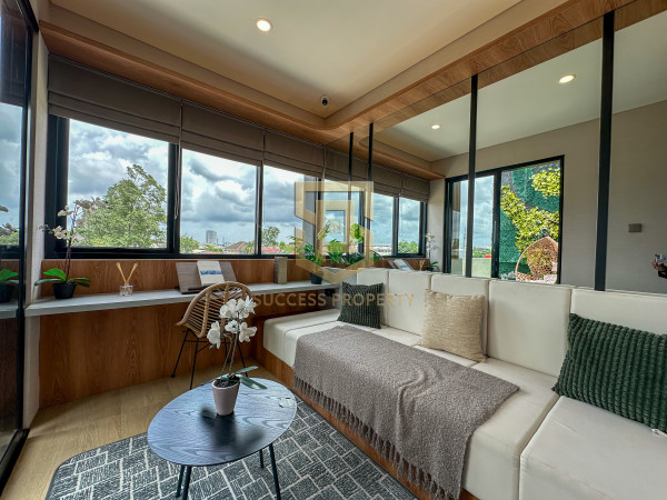 Puri aria Rumah Luas Tanah 6 x 11 sqm luas bangunan 130 sqm