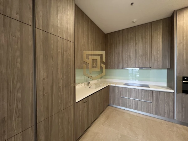 DISEWA - Apartemen Pakubuwono Spring Cherrywood Low Floor - Jakarta Selatan - DKI Jakarta