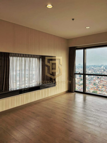 DIJUAL - 1Park Avenue King Tower High Floor - Jakarta Selatan - DKI Jakarta