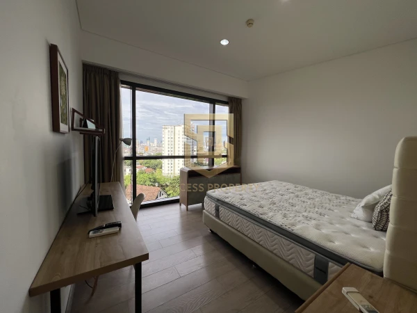 DISEWA - 1Park Avenue Queen Middle Floor - Jakarta Selatan - DKI Jakarta