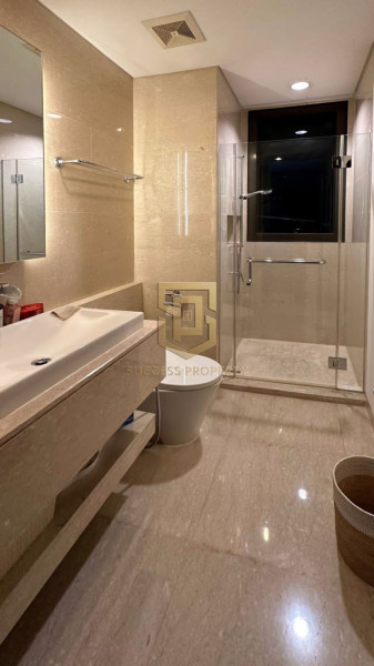 DIJUAL - 1Park Avenue Queen Tower Lower Floor - Jakarta Selatan - DKI Jakarta