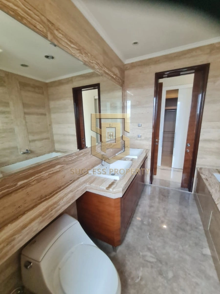 DISEWA - Premium District 8 Infinity Tower - high floor - Jakarta Selatan - DKI Jakarta