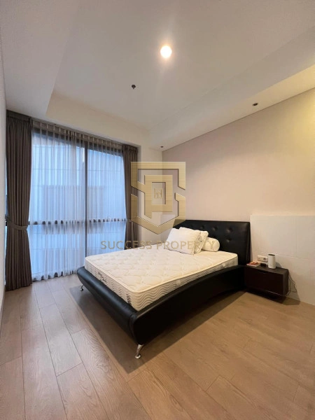 DIJUAL - 1Park Avenue King Top Floor - Jakarta Selatan - DKI Jakarta