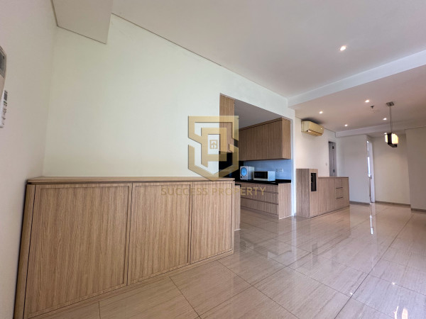 1Park Residence Tower A Low Floor