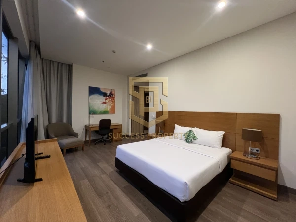 DISEWA - Apartemen Pakubuwono Spring Applewood Lower Floor - Jakarta Selatan - DKI Jakarta