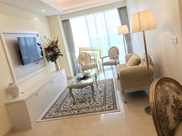 Aparment Pondok Indah Residence (PIR), Tower Maya Middle Floor