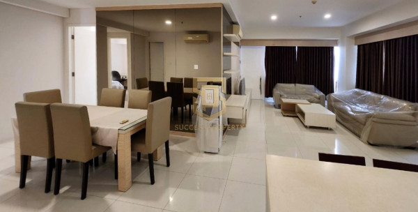 DIJUAL - 1Park Residence C Tower High Floor - Jakarta Selatan - DKI Jakarta