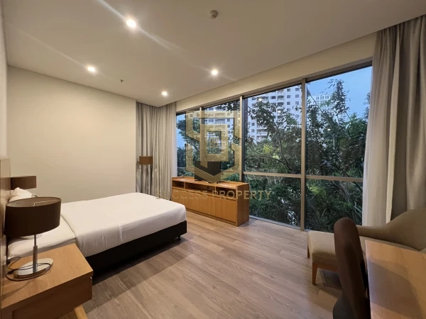 DIJUAL - Apartemen Pakubuwono Spring Applewood Lower Floor - Jakarta Selatan - DKI Jakarta