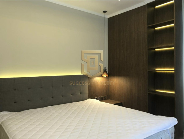 District 8 Tower Eternity High Floor