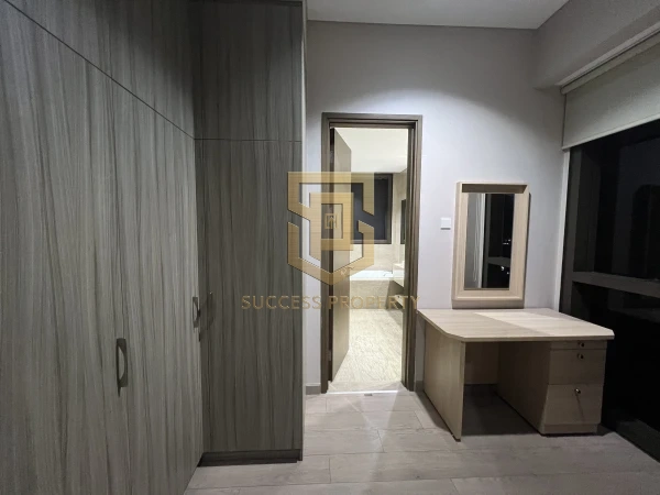 DISEWA - 1Park Avenue King High Floor - Jakarta Selatan - DKI Jakarta