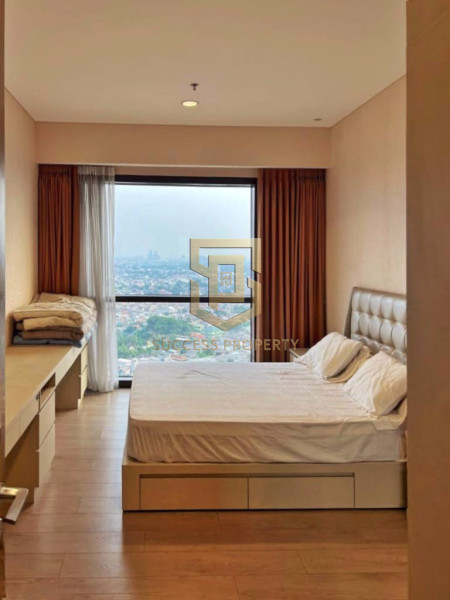 DIJUAL - 1Park Avenue King Tower High Floor - Jakarta Selatan - DKI Jakarta