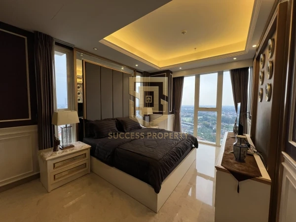 Aparment Pondok Indah Residence (PIR), Tower Maya