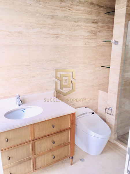 DISEWA - 1Park Avenue Tower Hamilton Middle Floor - Jakarta Selatan - DKI Jakarta