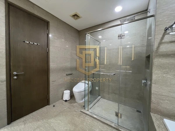 DISEWA - 1Park Avenue King Low Floor - Jakarta Selatan - DKI Jakarta