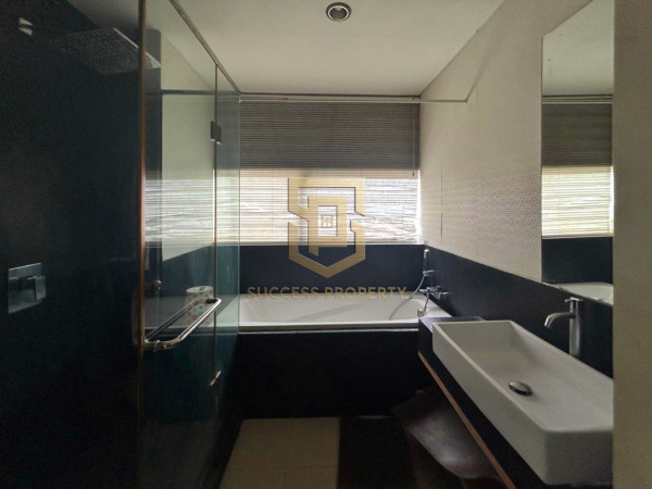 DIJUAL - 1Park Residence A Tower Middle Floor - Jakarta Selatan - DKI Jakarta