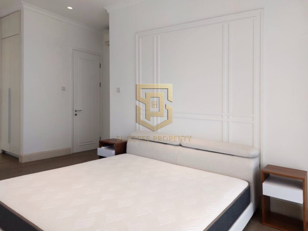 DISEWA - 1Park Avenue Tower Hamilton Low Floor - Jakarta Selatan - DKI Jakarta