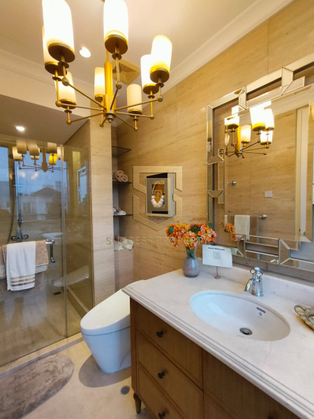 1Park Avenue Hamilton Tower Low Floor