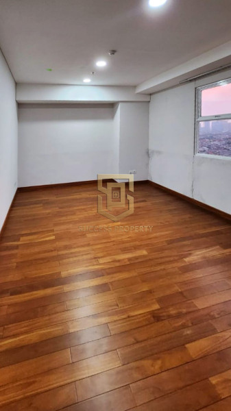DIJUAL - 1Park Residence Tower High Floor - Jakarta Selatan - DKI Jakarta