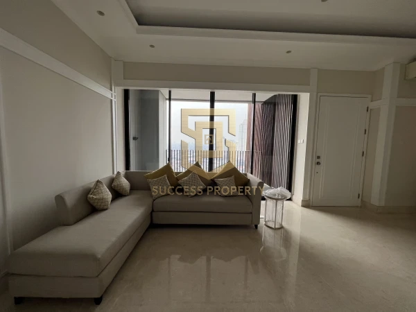DIJUAL - 1Park Avenue Hamilton Top Floor - Jakarta Selatan - DKI Jakarta