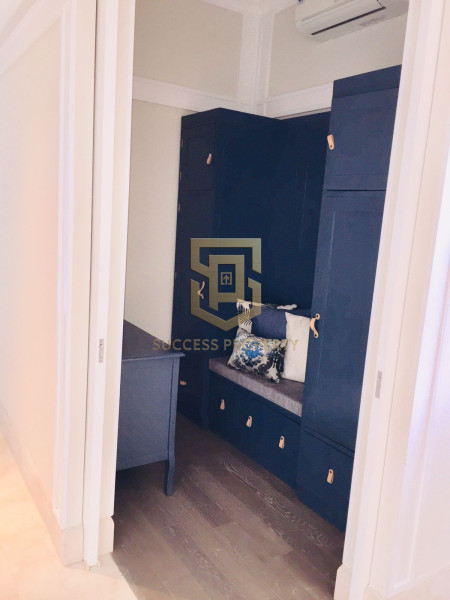 DISEWA - 1Park Avenue Tower Hamilton Middle Floor - Jakarta Selatan - DKI Jakarta