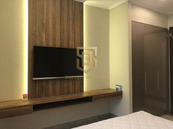 District 8 Tower Eternity High Floor