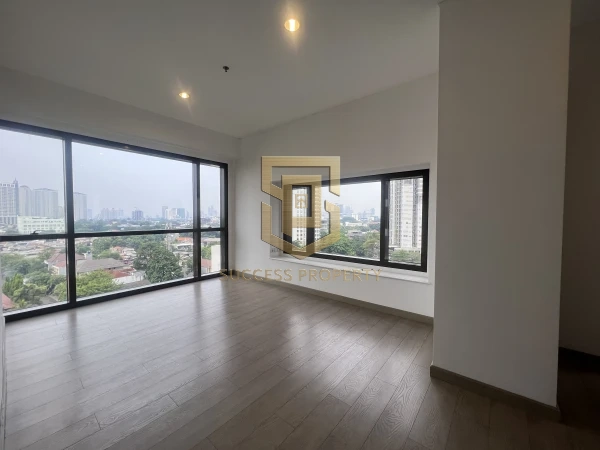 DIJUAL - 1Park Avenue Royal Low Floor - Jakarta Selatan - DKI Jakarta