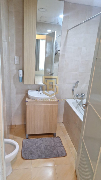 Essence Apartement Darmawangsa Tower 2 Eminance Middle Floor