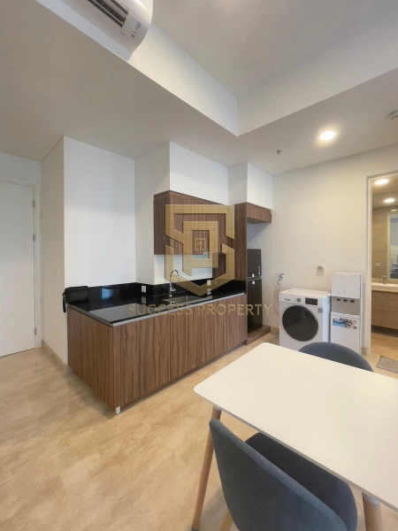 Apartment Premium 57 Promenade Low Floor