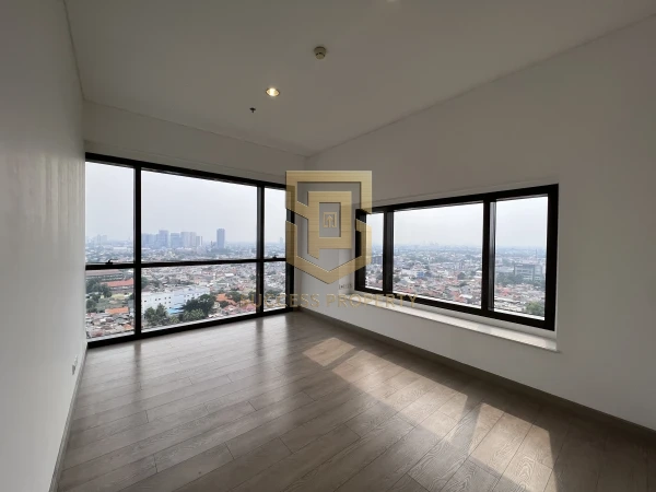 DIJUAL - 1Park Avenue Royal Middle Floor - Jakarta Selatan - DKI Jakarta