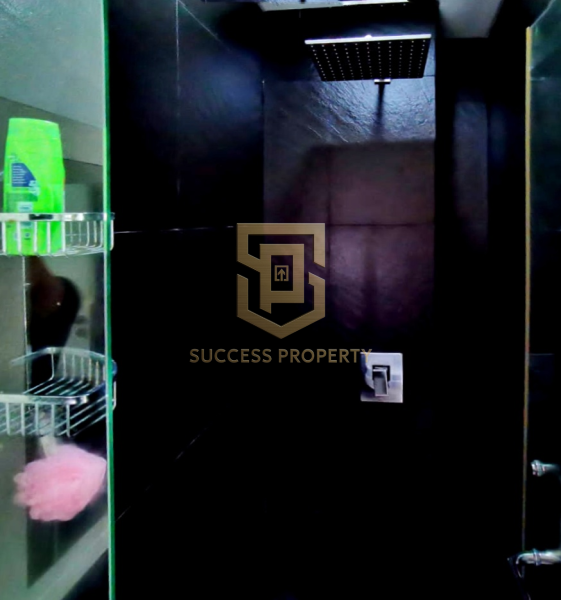 DIJUAL - 1Park Residence A Tower high floor - Jakarta Selatan - DKI Jakarta