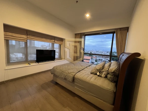 DIJUAL - 1Park Avenue King Low Floor - Jakarta Selatan - DKI Jakarta